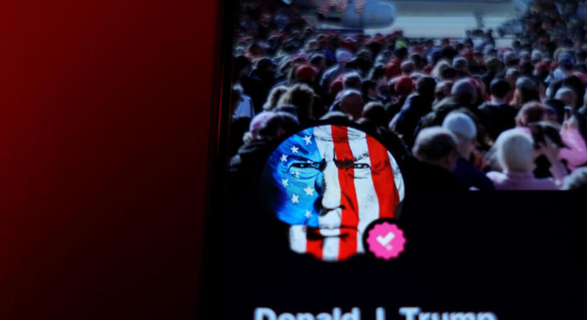 Trump égtelen haragra gerjedhet – amerikai cégen keresztül szivárog vissza a kínai technológia