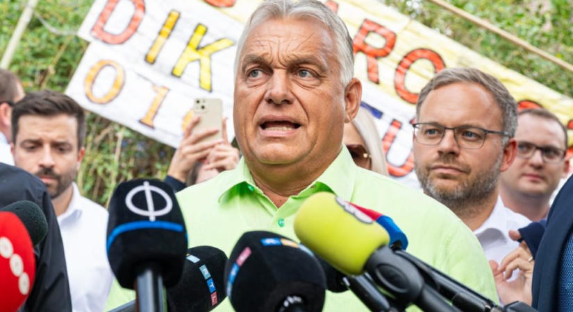 Idén is lesz kötcsei piknik, de a beszédek nem lesznek nyilvánosak