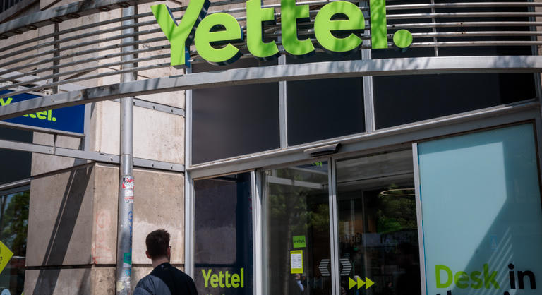 Ennek mindenki örülhet, teljesen átalakítja díjcsomagjait a Yettel