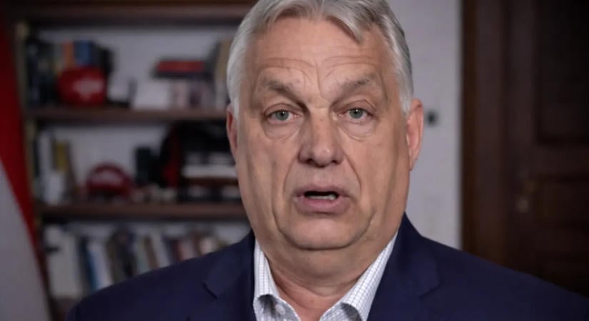 Ezt írta ki a Facebookra Orbán Viktor Deák Bill Gyula halála után