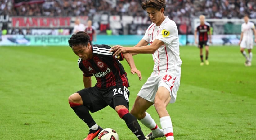 Bundesliga – Először veszített pontokat a Freiburg