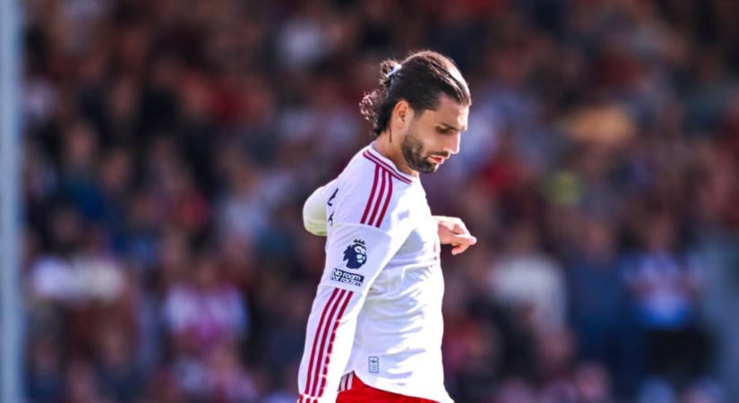 A Liverpool legendája elárulta, hogyan lehetne még jobb Szoboszlai