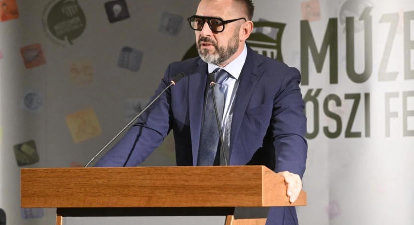 Múzeumpedagógiai díjátadóval és az Országos Múzeumpedagógiai Évnyitóval kezdődött meg az őszi fesztivál