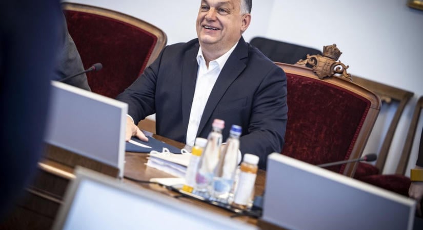 Közzétették az Orbán-kormány 2010-es üléseinek összefoglalóit