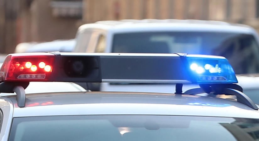 Aggódva keresik a 13 éves Istvánt: eddig csak a biciklijét találták meg