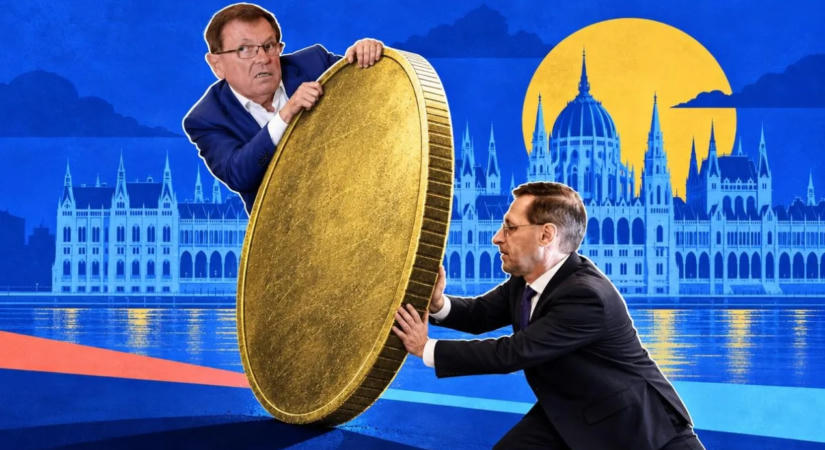 Matolcsy György beidézéséről döntött a bizottság