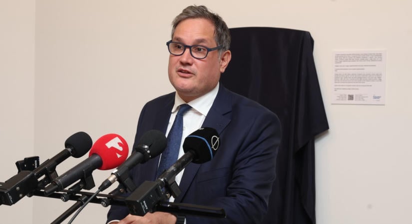 Újabb részletek derültek ki Nagy Mártonról: ennél a cégnél dolgozik Svájcban