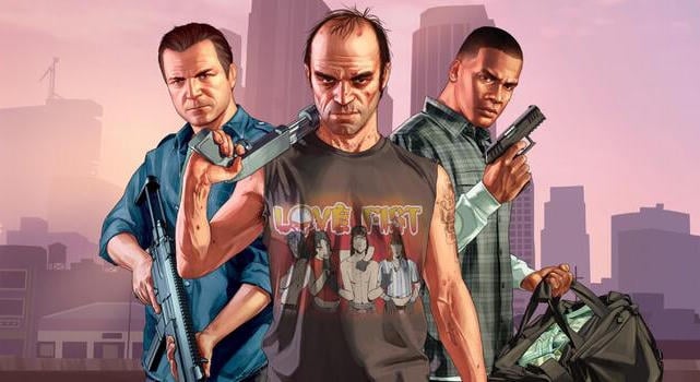Google Chrome-ból játszhatóvá vált a GTA V – Íme a technológiai áttörés részletei