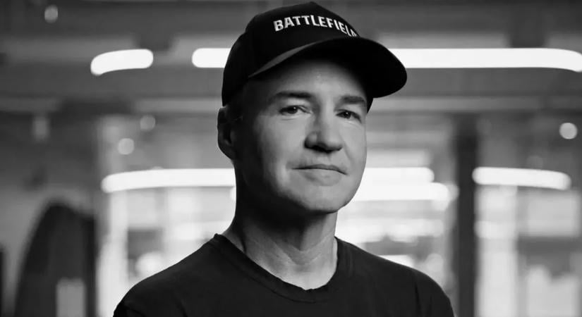 A néhai Infinity Ward-alapító Vince Zampella előtt tiszteleg a Call of Duty: Modern Warfare 4 egyszemélyes kampánya