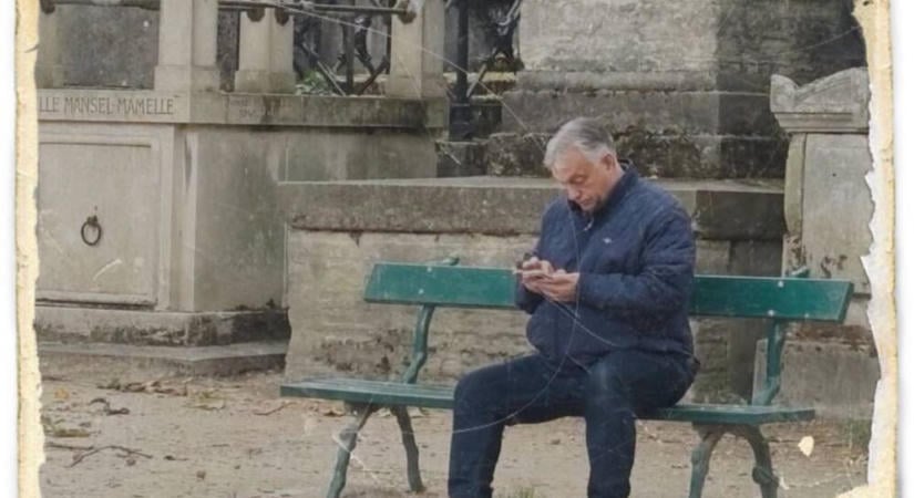 Mi lesz Orbán, ha nagy lesz?