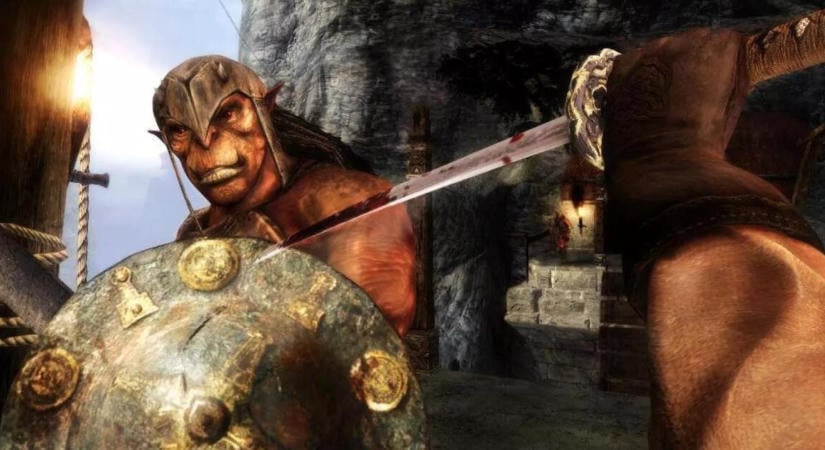 Még idén befut a Dark Messiah of Might and Magic felújítása