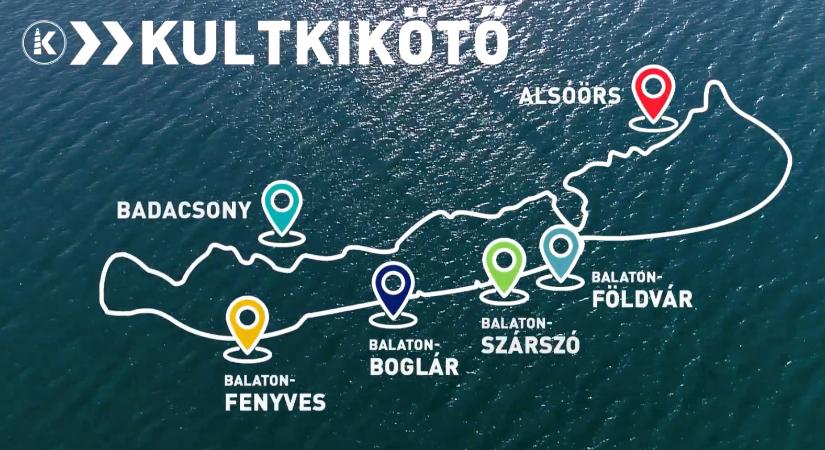 Ikonikus művészek, különleges környezet – Közel 200 programmal készül a nyárra a Kultkikötő