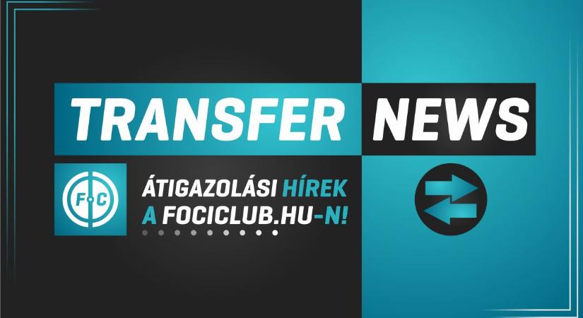 Hosszabbított klubjánál a korábbi Fradi-edző – HIVATALOS