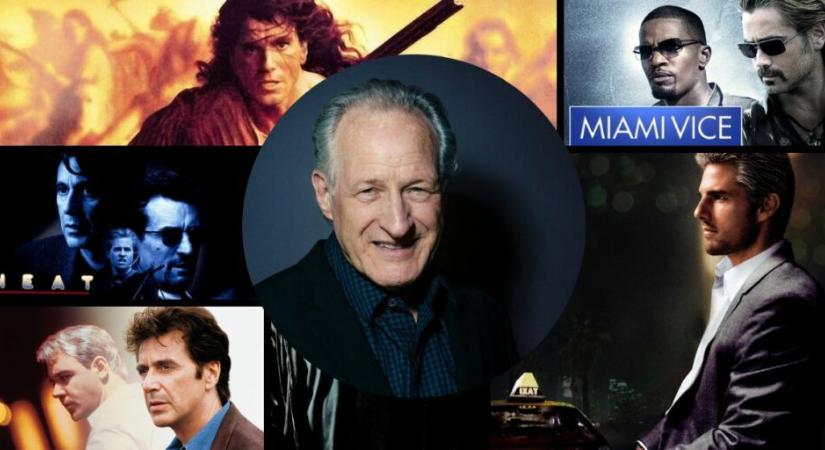 80 éves Michael Mann, 71 remek videóval tisztelgünk karrierje előtt