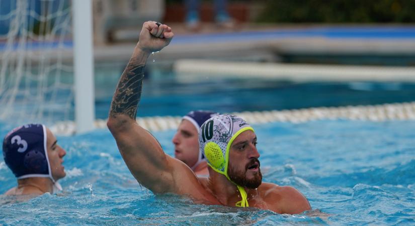 Marco Rossi fia hosszú távon apja stábjában dolgozna