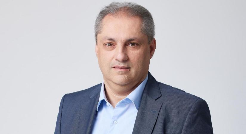 Kórházban volt, ezért nem hallhatjuk hetek óta Hajdú B. Istvánt