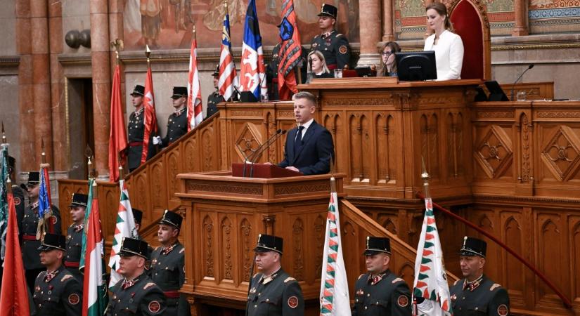 Hat évre választott elnök, betekintés a bankszámlákba, széles jogkörök: itt a vagyonvisszaszerző szuperhatóság első törvénytervezete