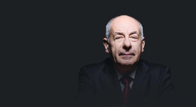 Exkluzív: „Elmozdításommal megszűnt a jogállam” – Sulyok Tamás a Mandinernek
