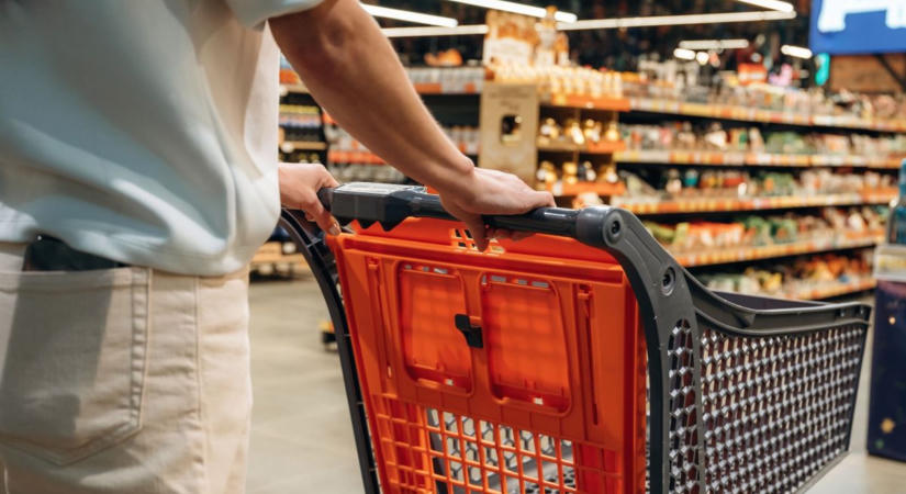 Újabb terméket hívnak vissza szalmonella miatt, ezúttal az Auchanból