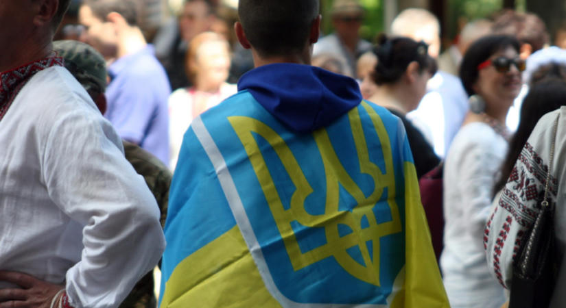 A lengyel belügyminisztérium bírálta a PiS az ukránok kitoloncolásáról szóló nyilatkozatát