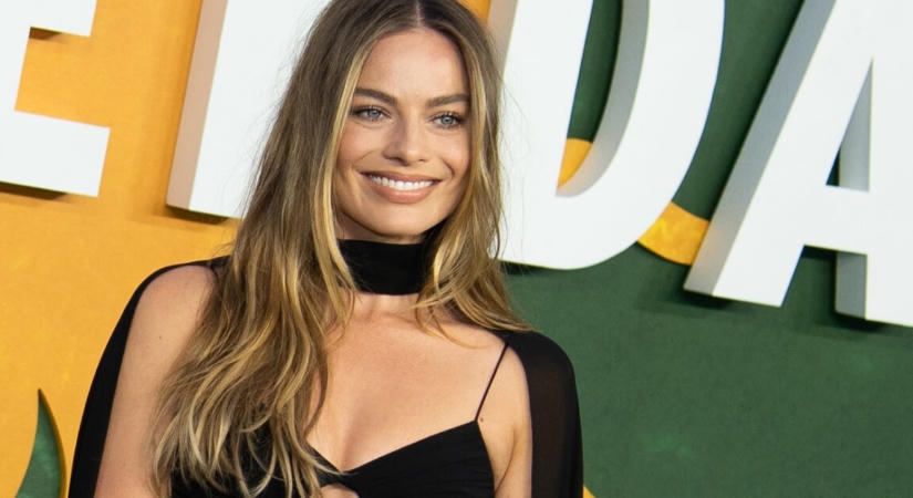Margot Robbie lesz A Karib-tenger kalózai 6 főszereplője, Jack Sparrow mellékszerepbe szorul