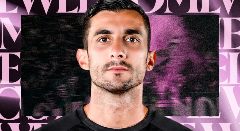 A Palermónál folytatja a Juventus kapusa
