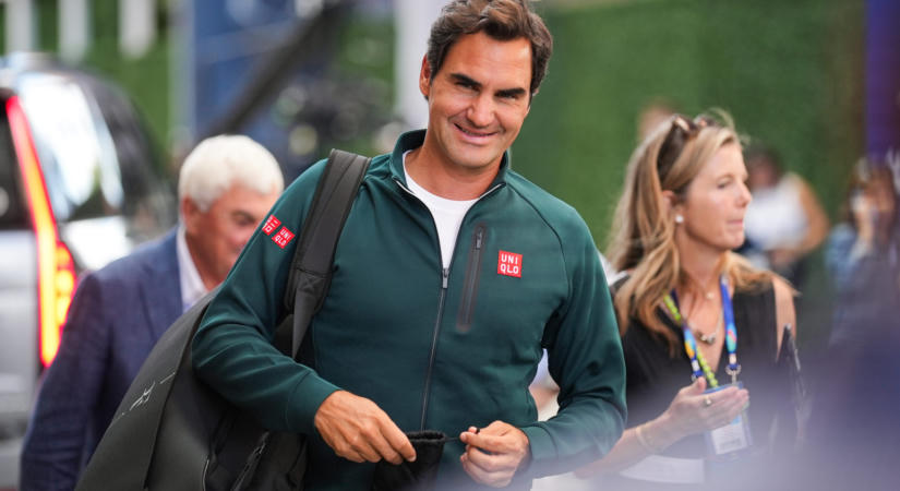 Roger Federer elárulta karrierje két legfájdalmasabb vereségét