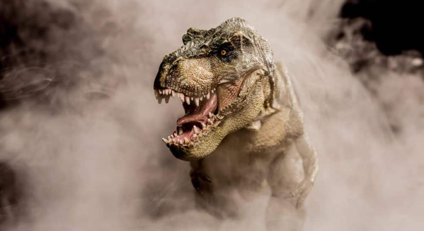 Új dinoszauruszfajt fedeztek fel Zimbabwe területén