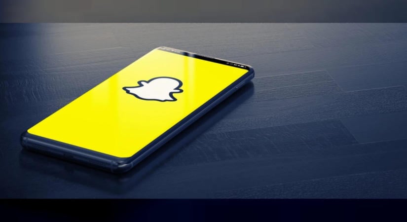 Időkorlátot vezethet be a tinédzsereknek a Snapchat