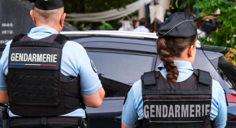 Támadást tervezett egy francia szélsőjobboldali meggyőződésű tinédzser a volt iskolája ellen