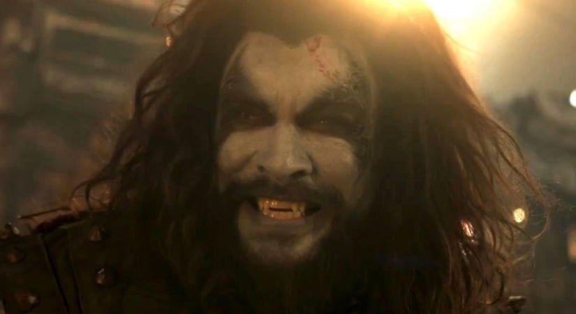 A Superman-képregények egyik írója nagyon lehúzta a Supergirlben Lobót alakító Jason Momoát, de a filmről sincs túl jó véleménnyel