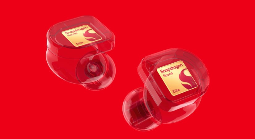 Kamera kerülhet a következő fejhallgatókba – a Snapdragon Sound Elite Gen 2 már erre készül