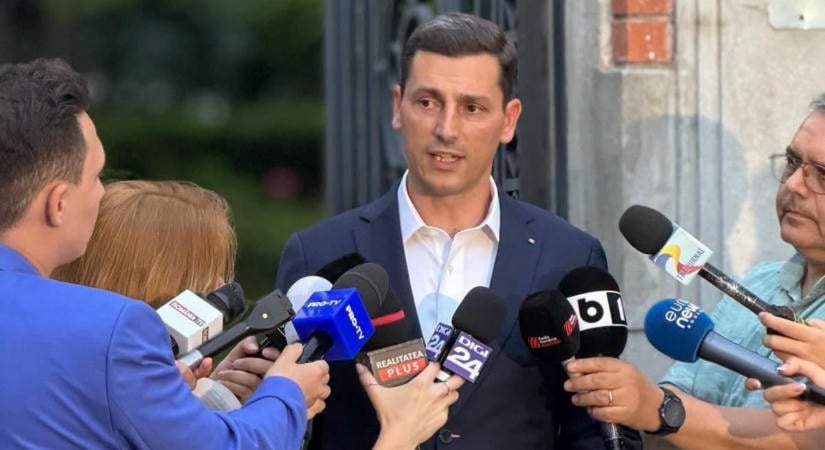 A PNL az államfő döntésére vár