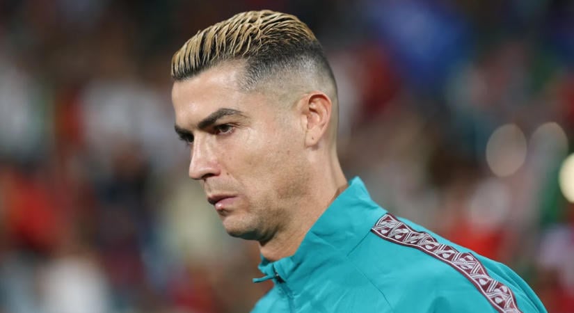 Új fordulat Cristiano Ronaldo botrányában, közeli barátja kitálalt a háttérről