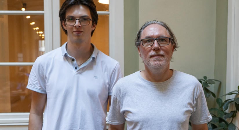 Az AI tornádóként söpör át a matematikusok világán, de a matematika nincs bajban