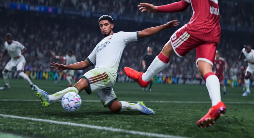 [VIDEÓ] Nem volt rossz meccs, de a jó nem ilyen! – EA Sports FC 27 teszt