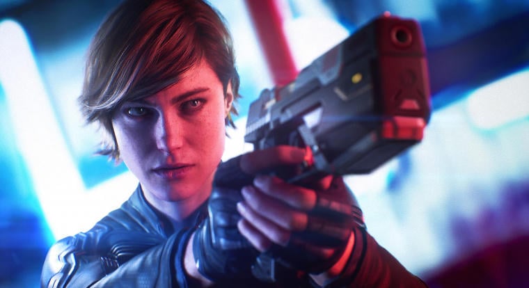 Játékmenet videó szivárgott ki a Perfect Dark rebootjából, így még jobban sajnálhatjuk, hogy törölte az Xbox a projektet