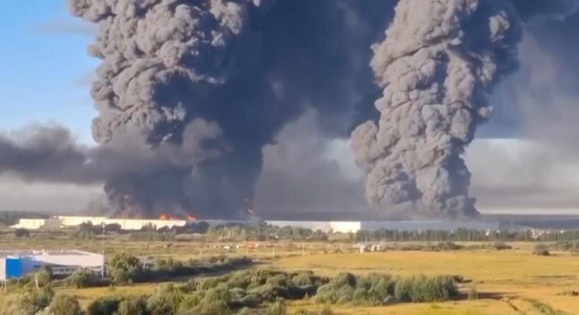 Újabb uniós milliárd Ukrajnának: Brüsszel finanszírozza az ukrán gyártmányú drónok és lőszerek vásárlását