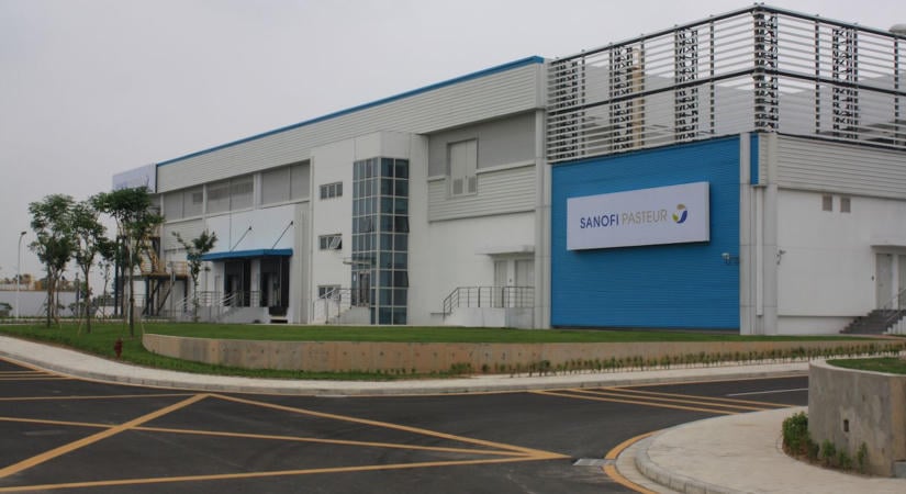 Megdorgálta a Sanofit az Európai Bizottság a konkurens influenzaoltás lejáratása miatt