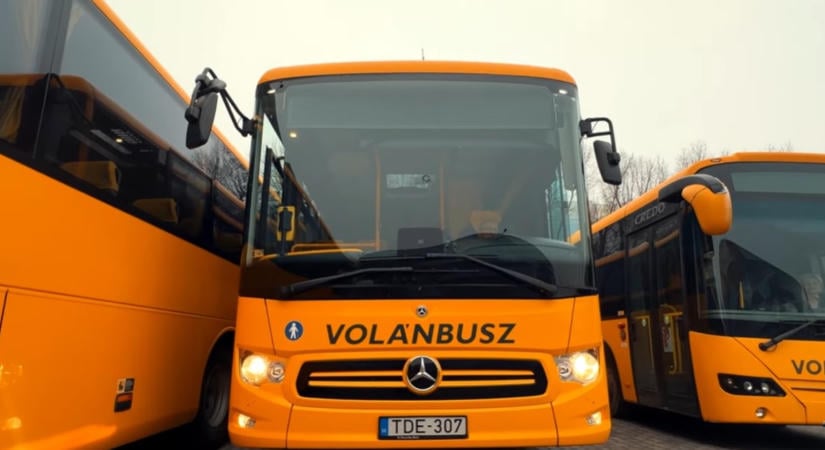 A Volánbusz-ügy szála az adóhivatalig érhet? Újabb különös részletekre hívta fel a figyelmet a koronatanú