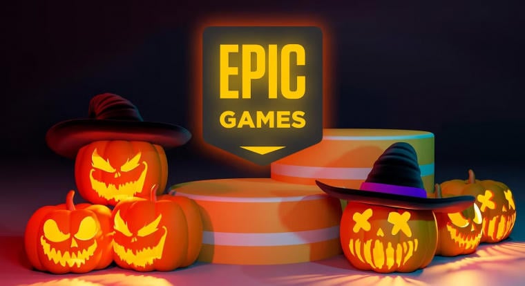 Borzongató játékokat ad ingyen az Epic Games Store a jövő héten