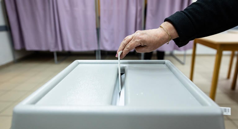 Időközi önkormányzati választást tartanak vasárnap négy településen