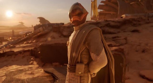 Nem hagyják magára a játékot, hosszú távú támogatást kap a Star Wars: Galactic Racer