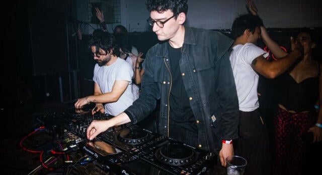 Skrillex és a ring noord remixelték Danny L Harle és PinkPantheress slágerét