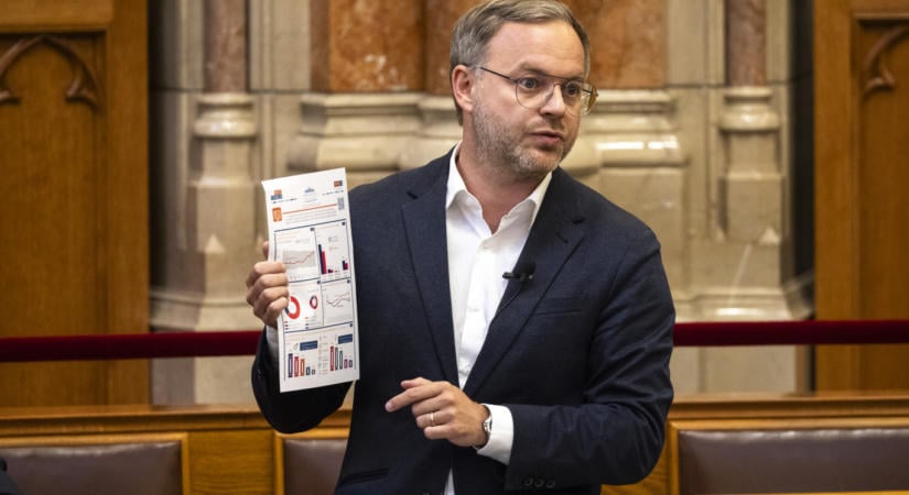Orbán Balázs 470 millió forintért vett házat két éve