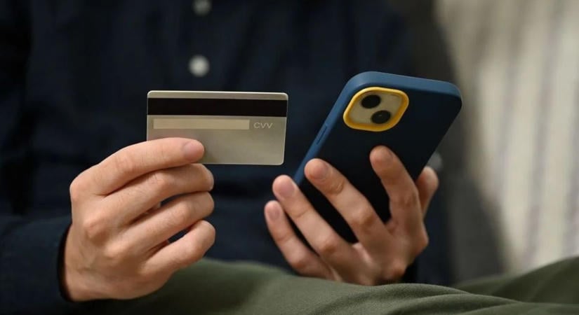 Novemberben több órára szünetelhet a kártyás fizetés és az online bankolás