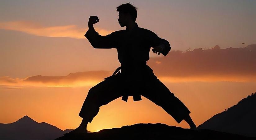 A filmekből tanult Kung Fu fojtófogással ölte meg párját egy férfi