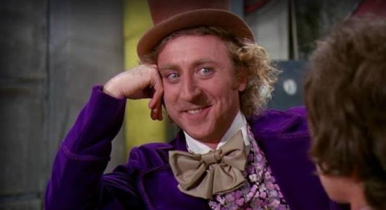 AI-hangon szólal meg Gene Wilder a Netflix új Willy Wonka-realityjében