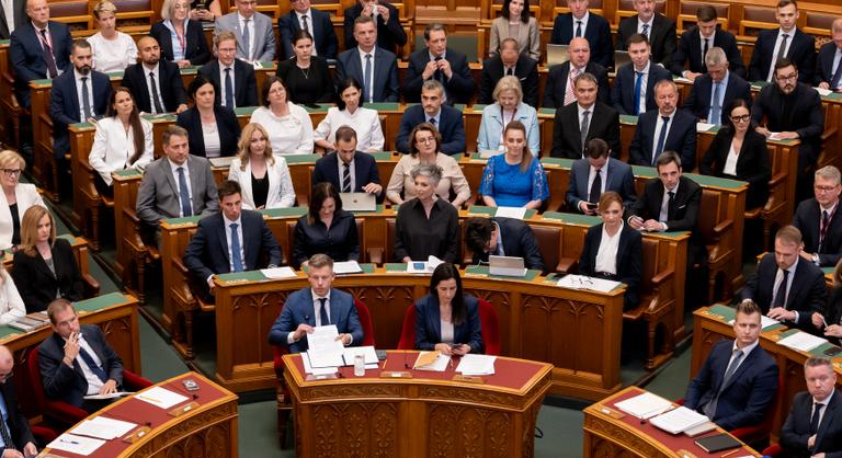 Fodor Gábor: A bölcsek köve nem a kétharmad, hanem a hatalom korlátozása