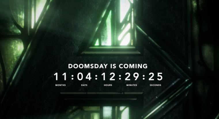 A Bosszúállók: Doctor Doom ébredése lesz az egyik leghosszabb film az MCU-ban